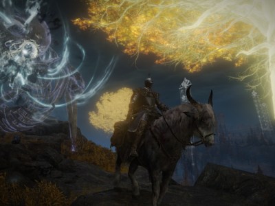 Elden Ring Tibia Mariner Guide Deathroot