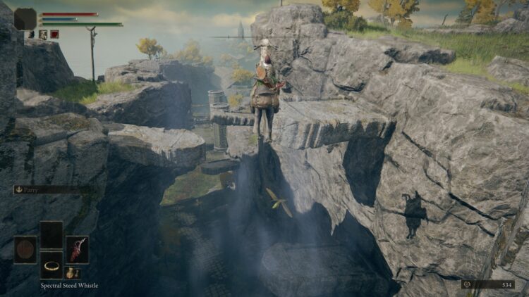 Elden Ring Torrent Monte Combate 1