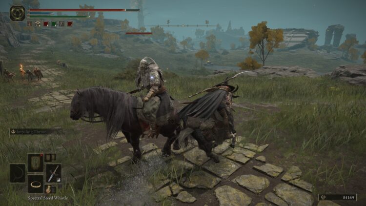 Elden Ring Torrent Monte Combate 2a