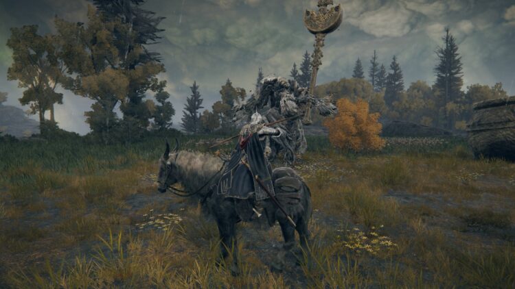 Elden Ring Torrent Monte Combate 2b