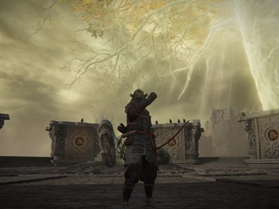 Elden Ring How To Activate Godrick's Great Rune