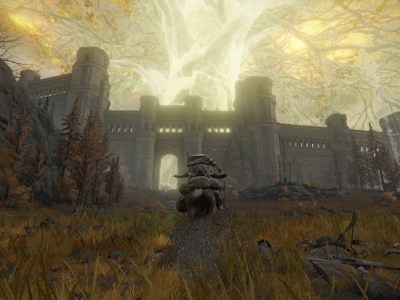 Elden Ring How To Reach Leyndell Capital