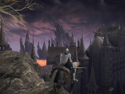 Elden Ring How To Reach Mount Gelmir Volcano Manor
