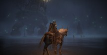 How to beat Night’s Cavalry in Elden Ring featured