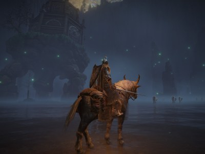 How to beat Night’s Cavalry in Elden Ring featured