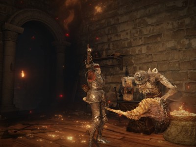 Elden Ring Weapon Upgrades Smithing Stones Somber Smithing Stones
