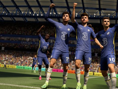 FIFA 22 February Drops