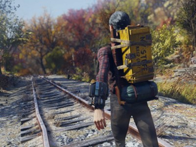 Fallout 76 Roadmap 2022