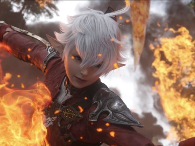 Final Fantasy XIV Account Linking