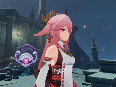 Genshin Impact Oathsworn Eye Is It Good Light Realm Sigil