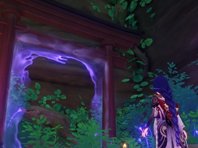 Genshin Impact Raiden Shogun Story Quest Guide