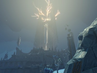 Genshin Impact Three Realms Gateway Offering Guide
