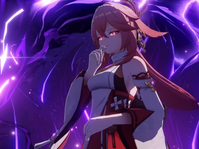 Genshin Impact Yae Miko Guide Best Weapon Artifacts Talents Kagura's Verity