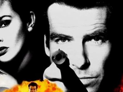 Goldeneye 007 Remaster Rumor Leak