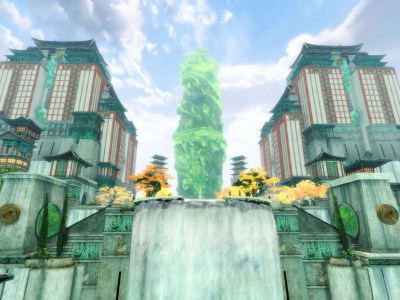Guild Wars 2 New Kaineng And Jade Bot Preview