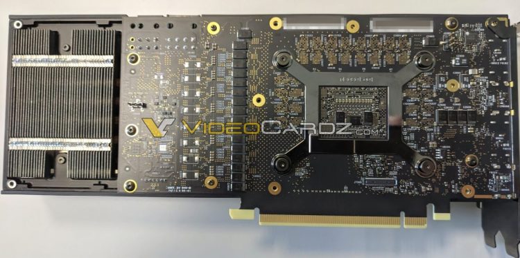 Intel ARC GPU specs graphics card images design