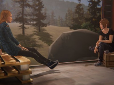 Life Is Strange Remastered Collection Worth It 1