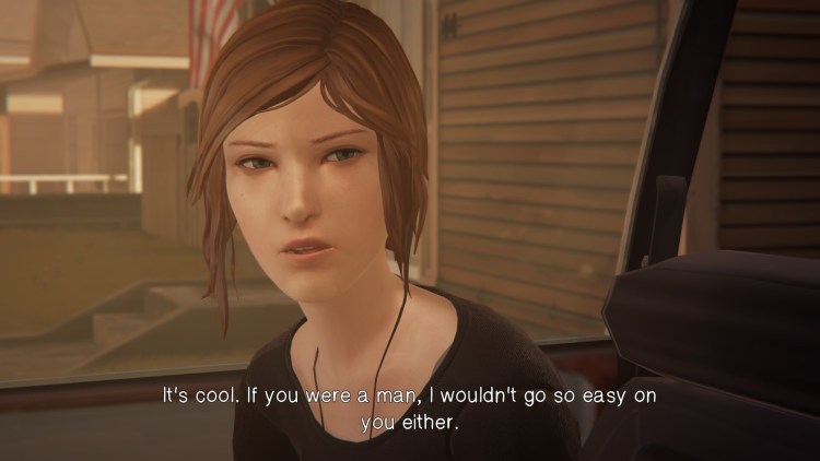 Life Is Strange Remastered Collection Worth It 3