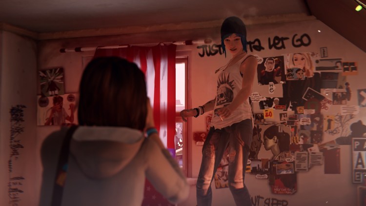 Life Is Strange Remastered Collection Worth It 4