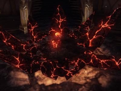 Lost Ark Chaos Dungeon Guide