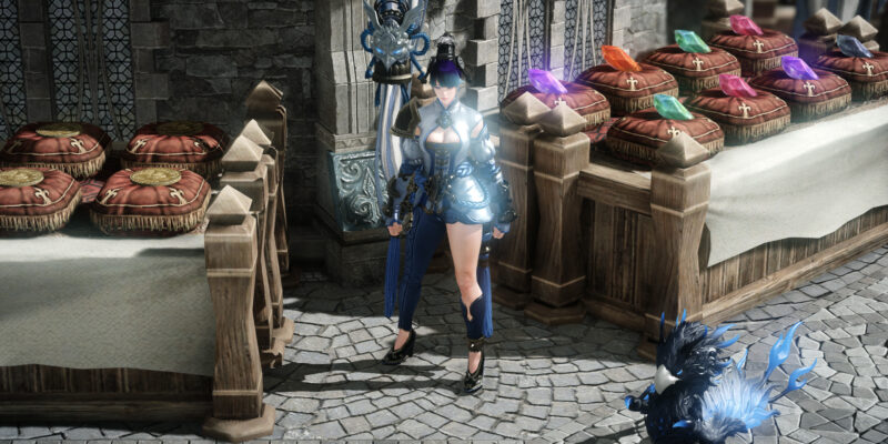 Lost Ark: How to Complete Gear Material and Quest 2 Lost Ark guide: Currencies, Tokens, and Collectibles