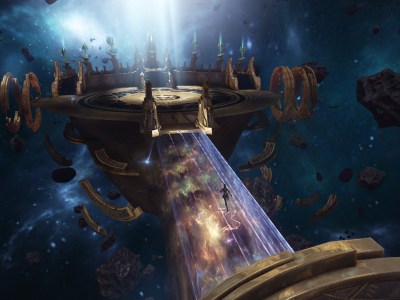 Lost Ark Powerpass Guide