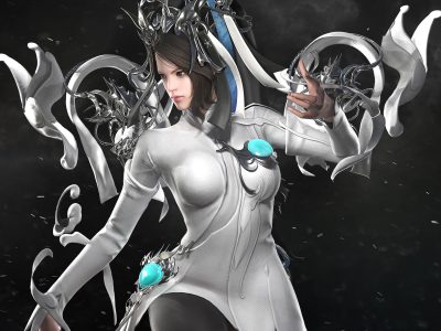 Lost Ark how to equip engravings unlock