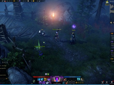 Lost Ark where to Unlock Life Skills