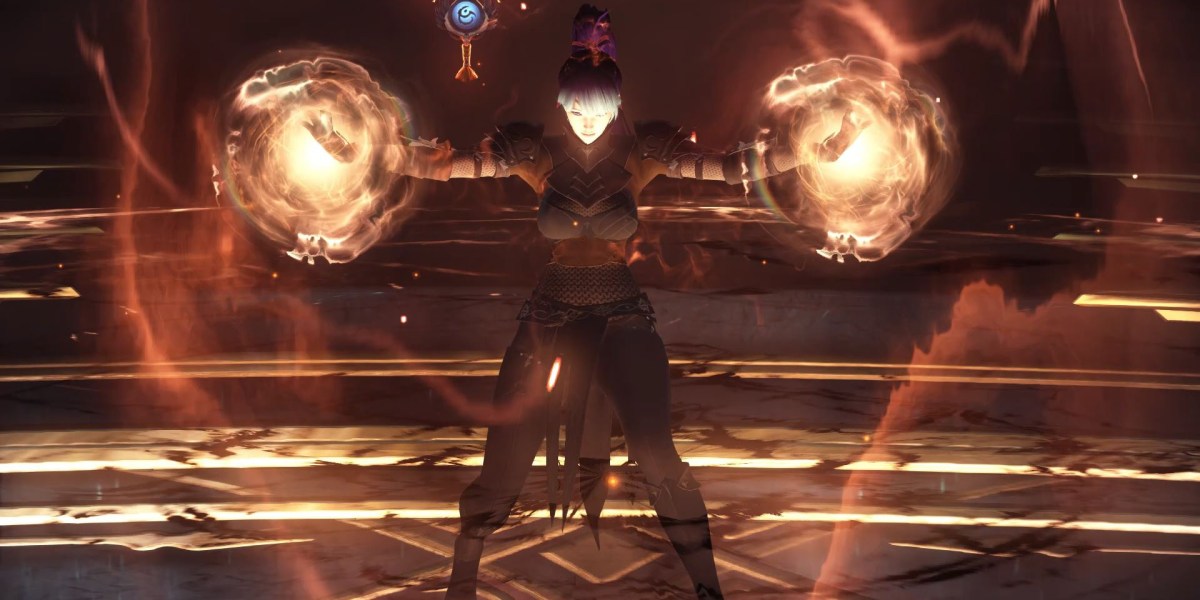 Lost Ark guide What to do once you reach level 50