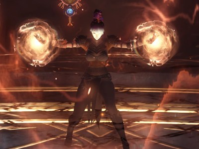 Lost Ark What To Do At Level 50