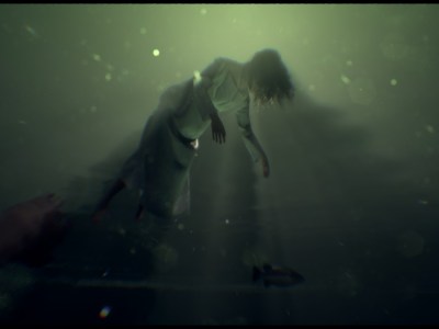Martha Is Dead Review 1