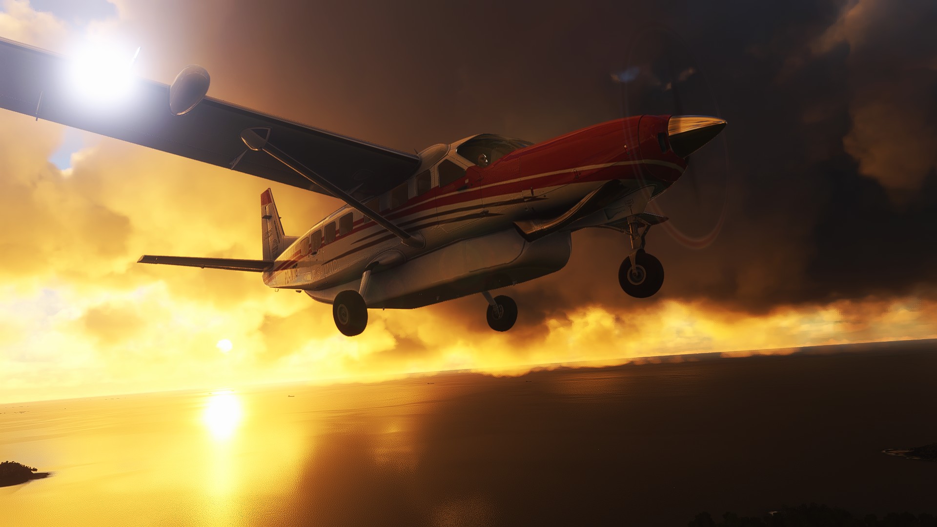 38 Microsoft Flight Simulator – FSRadioPanel and Mobiflight – Flight Simulator Navigation