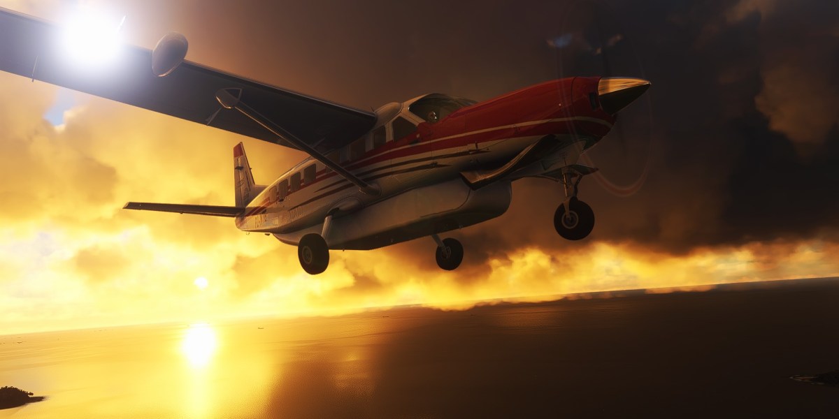 Microsoft Flight Simulator Pc freeware add-ons addons