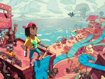 Olliolli World Review