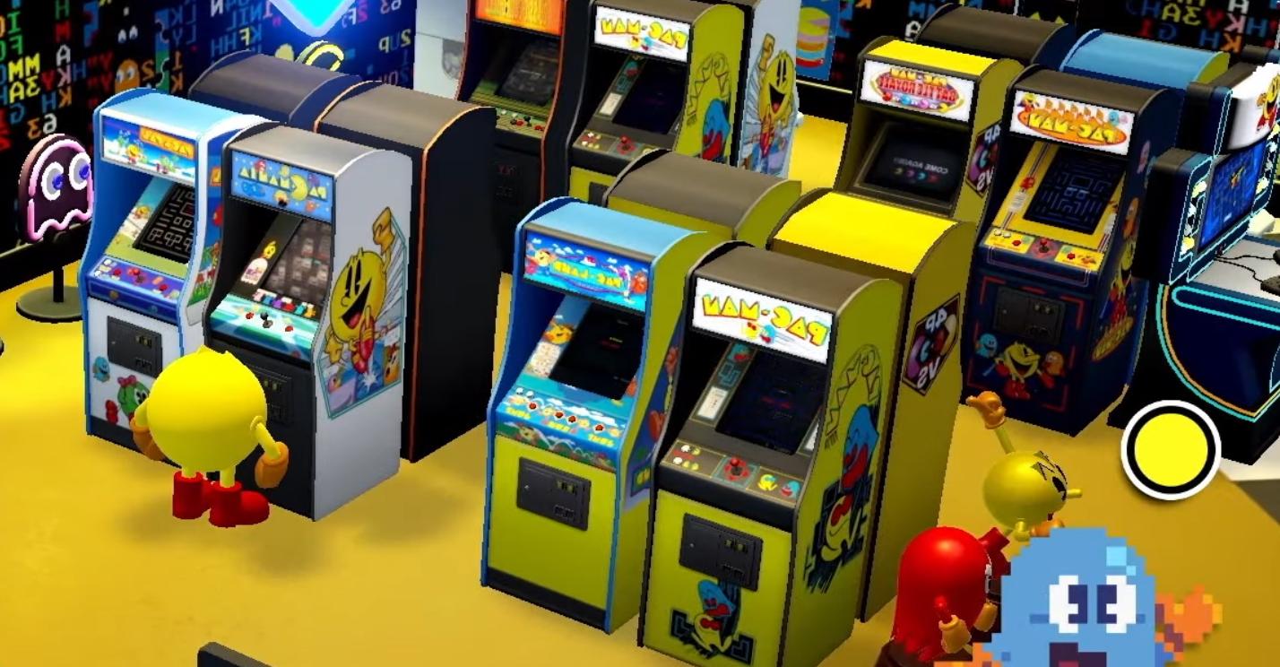 Pac-Man Museum+ Review: Is The Pac Truly Back? - GamerBraves