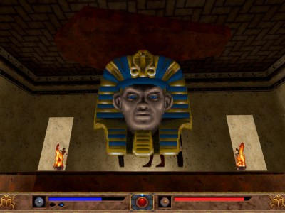 Powerslave Exhumed Worth It 1