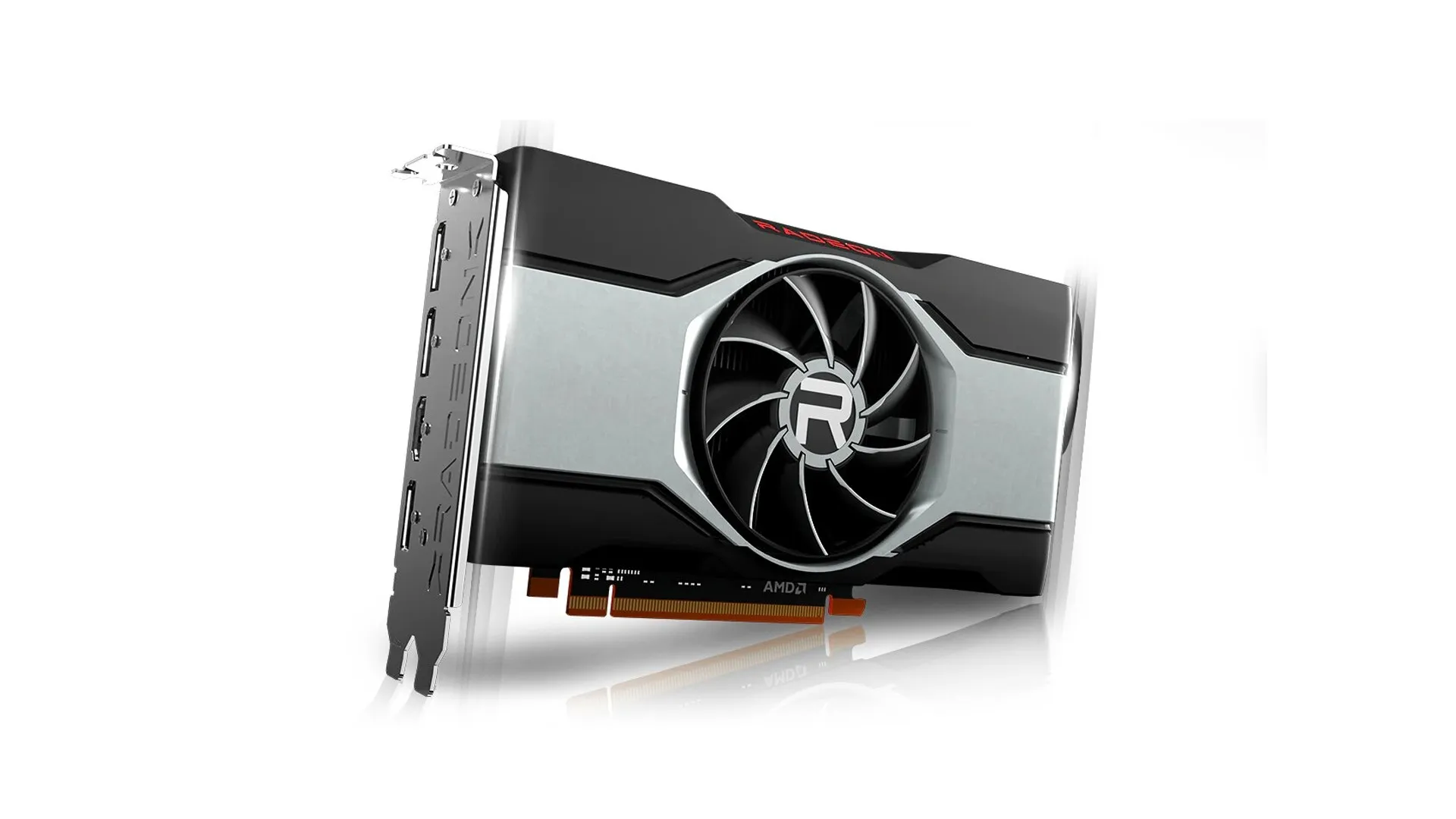 AMD radeon 6000 Series refresh