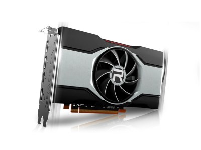 AMD radeon 6000 Series refresh