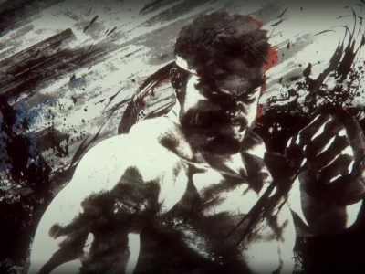 Street Fighter 6 trailer