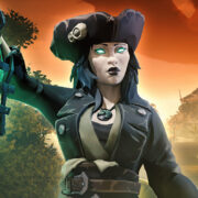 Sea Of Thieves Shrouded Islands Limited Time Adventure Feat