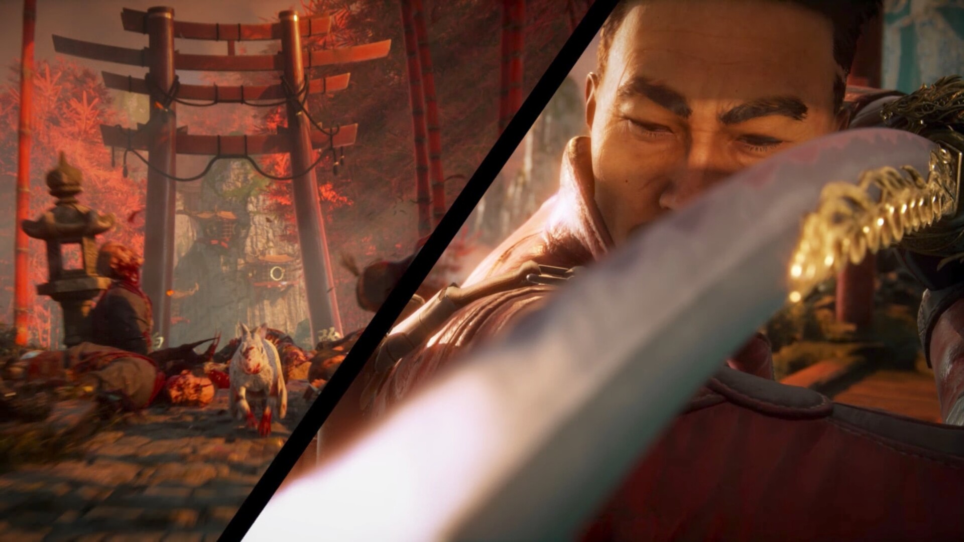 Shadow Warrior 3 Gets Insane Doomsday Device Trailer - Hey Poor Player