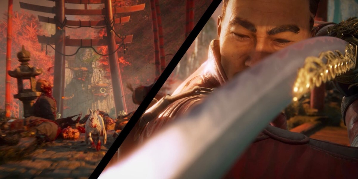Shadow Warrior 3 Review 1