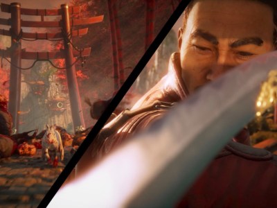 Shadow Warrior 3 Review 1