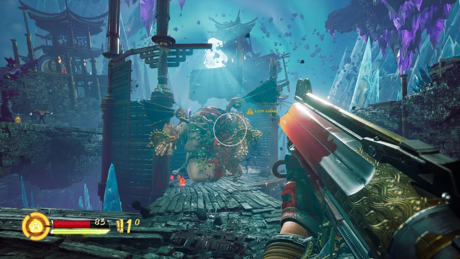Shadow Warrior 3 Review (PC)