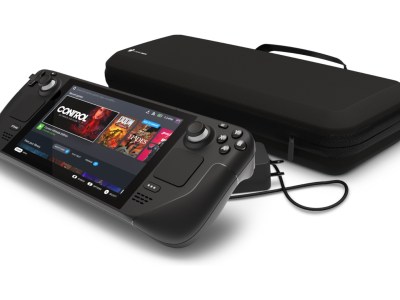 Steam Deck Battery Life performance gaming settings