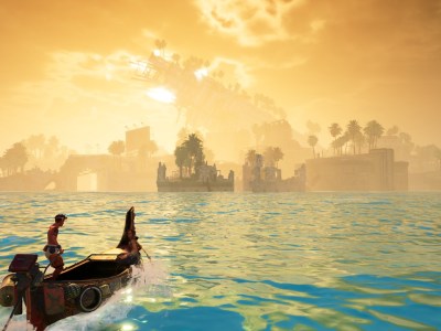 Submerged Hidden Depths preview feat Preview 1