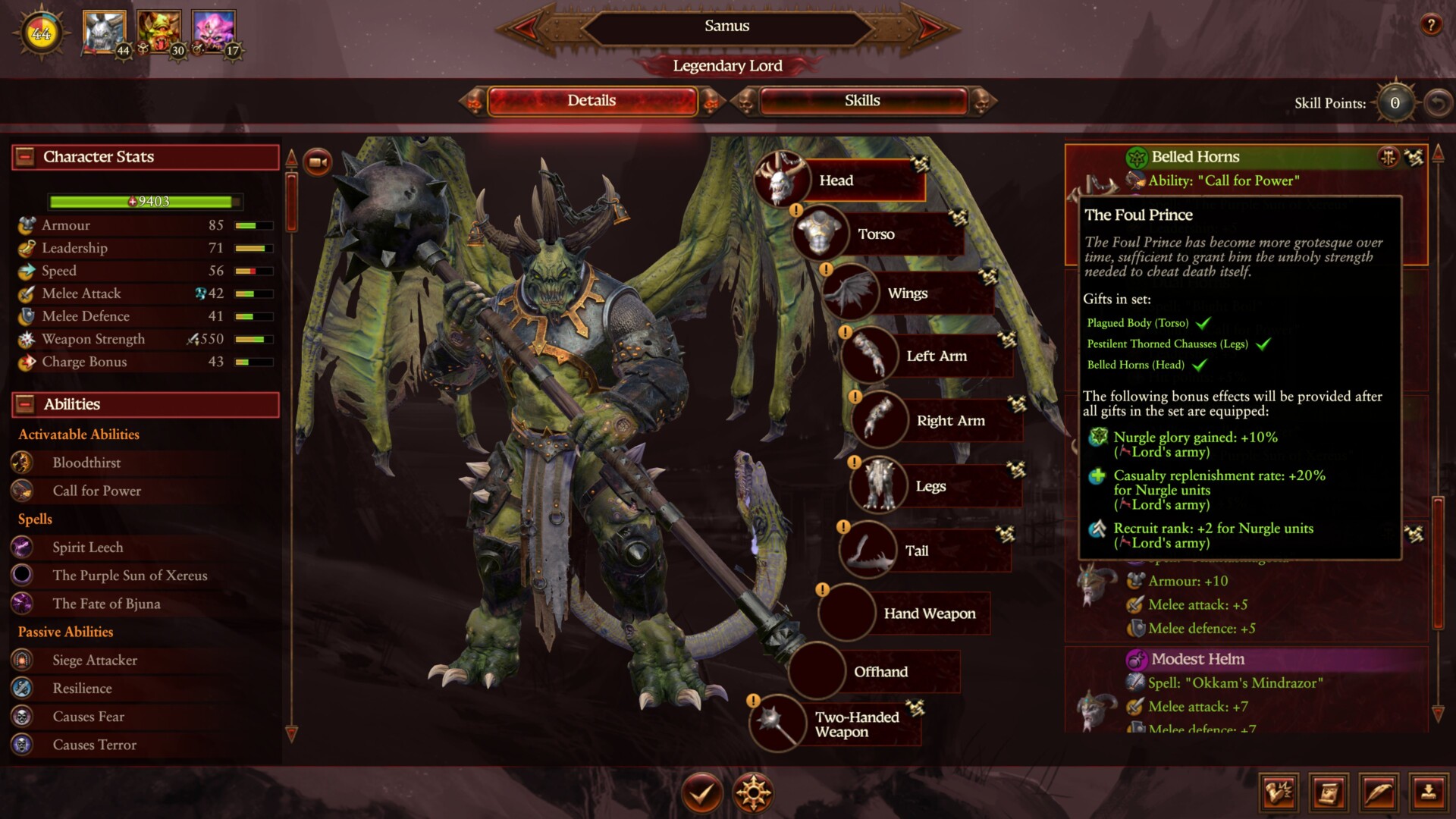 Total War: Warhammer III review — One hell of a good time