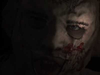 The Texas Chain Saw Massacre Asymmetrical Game Asymmetry 3v4