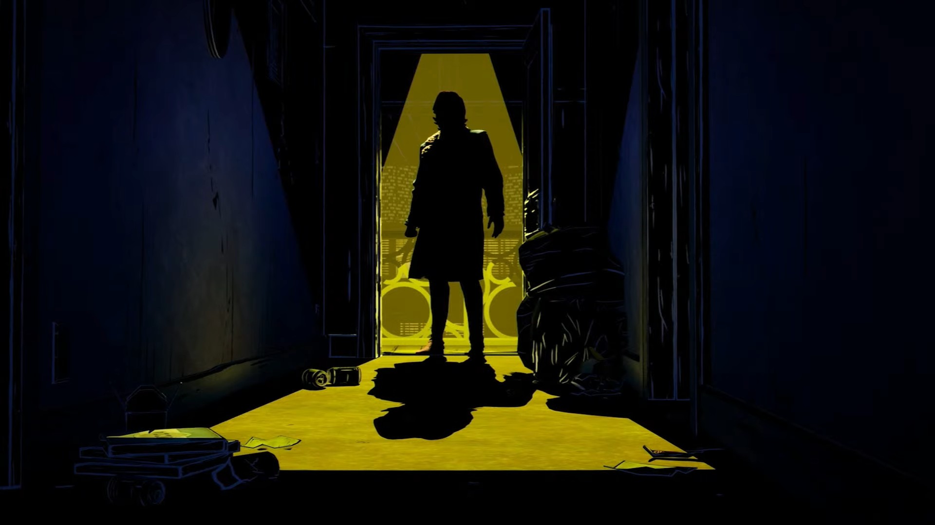 The Wolf Among Us 2 Trailer Release 2023