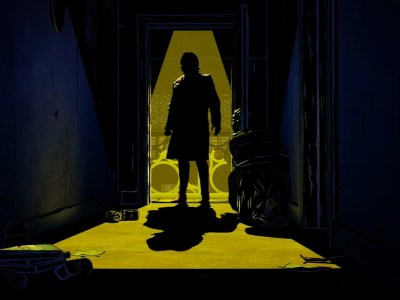 The Wolf Among Us 2 Trailer Release 2023